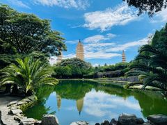 -崇圣寺三塔文化旅游区