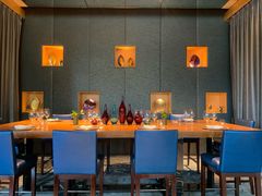 大堂-AZUR聚(香格里拉饭店)