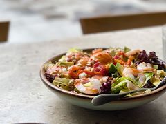 虾沙拉-RAC BAR(安福路店)