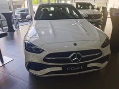 -上海德星奔驰(江杨南路店)