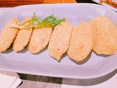 -外婆家(南通CBD大有境店)