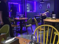 -一盐堂本帮菜(外滩店)