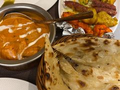 -Pita's&Tika's中东和印度风味餐厅(龙湖天街店)