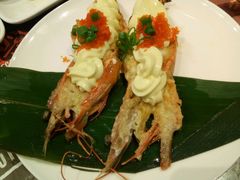 -尚雅铁板料理自助餐厅(乐松店)