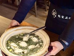 -张家卫·阳江菜·小海鲜(肥婆湾桥店)