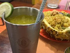 -泰妃堂.泰菜.夜宵(赤岗总店)