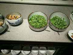 -山城辣妹子(定福庄店)