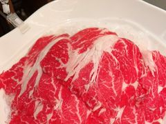 -巴奴毛肚火锅(二七万达店)