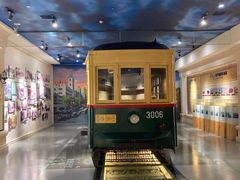 -大连市规划展示中心