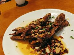 -庭苑饭香·生态餐厅(动物园店)