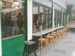 -RAC BAR(安福路店)