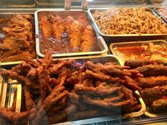 -白魁老号饭庄(交道口店)