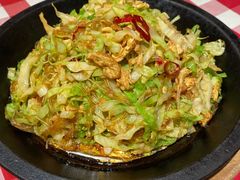 -西贝莜面村(上海百联西郊店)