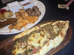 -Efes Turkish & Mediterranean Cuisine 艾菲斯餐厅(陆家嘴店)