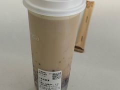 -茶百道(景田东路店)