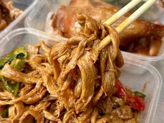 -味香鸭子店(汉口西路店)