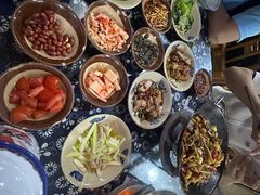 -张关合渣(航空大道店)