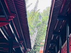 -成都宽窄巷子西美居酒店