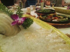 -吉源大排档·鱼生·海鲜(烧烤彩印厂店)