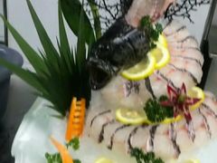 -金正海悦大酒店·法式铁板烧·演绎(海悦天地购物广场店)