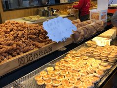 -周记传统糕点PASTRY(蜀汉路店)