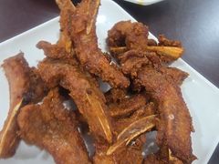 -岛中岛·海鲜大排档·万宁老字号(东澳店)