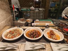 -福州西湖大酒店·怡湖咖啡厅