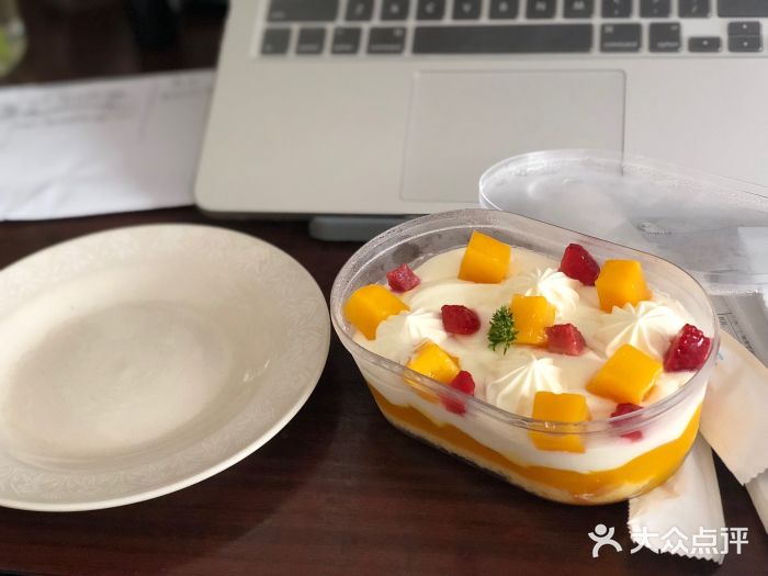好利来蛋糕(纬十二路店)图片