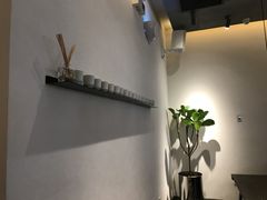 -喜茶(上海兴业太古汇店)