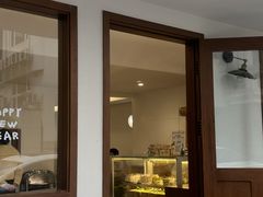 -流酥可心·牛乳蛋糕商店(禾祥西路店)