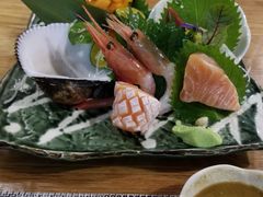 -活鳗饭·鹅肝范儿(高碑店店)