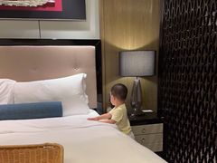 -上海静安铂尔曼酒店