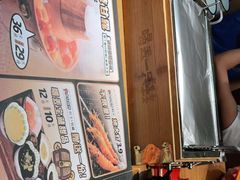-喝丢一只鞋海鲜烧烤·海肠捞饭(市场店)