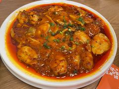-英兰朝族饭店·英兰锅包肉(佳园路店)