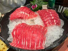 -盡膳口福跷脚牛肉火锅(晶耀前滩店)