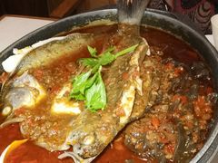 -炊烟小炒黄牛肉(中心印象城店)