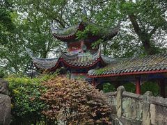 -丰都鬼城名山景区