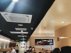 -海底捞火锅(太原南站店)