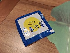 -帕蓝·暹罗料理(大学路店)