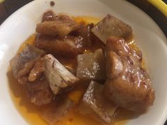 -博悦茶餐厅(文殊院店)