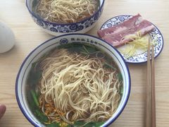 -镇南锅盖面馆(解放路店)