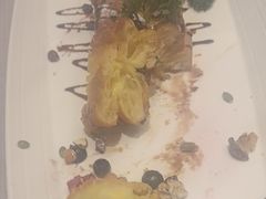 -囍榷·鲜美常州菜(恐龙园店)