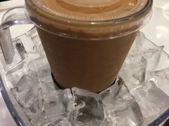 -香港茶餐厅文化体验馆(茶山镇店)