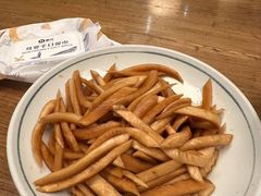 -一轩饺子馆(丽都店)