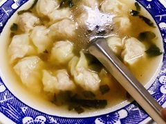 -老谢野馄饨(延安路店)