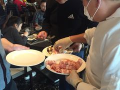 -AdD全日制餐厅(中谷花园酒店)