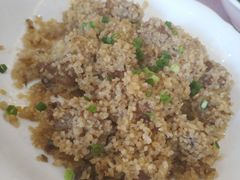 -伙工殿餐厅(吉大店)