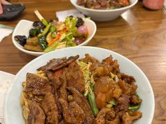 -兰溪十八浇(天一店)