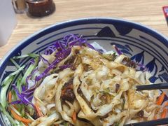 -老九圆山西面馆(CBD店)