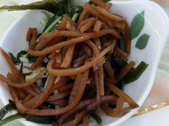 -莒县世起全羊馆(塔桥人家店)
